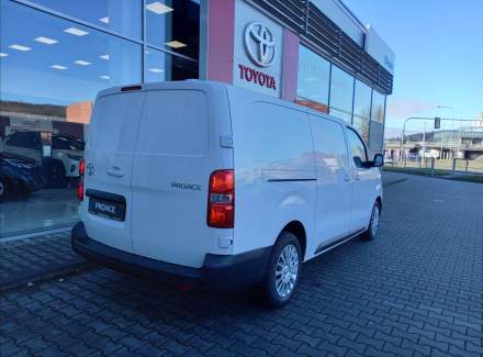Toyota - Proace