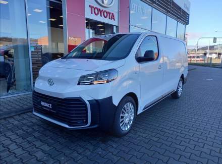 Toyota - Proace