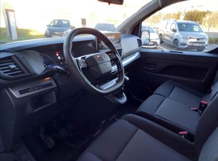 Toyota - Proace