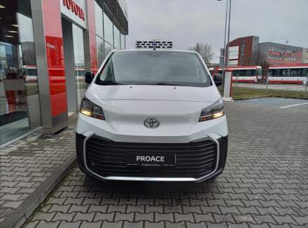 Toyota - Proace