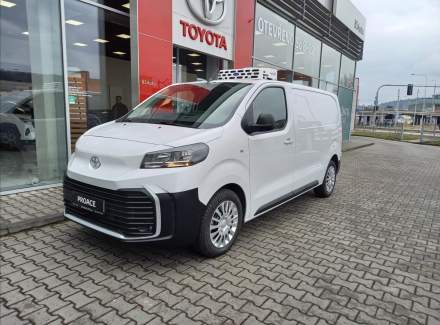 Toyota - Proace