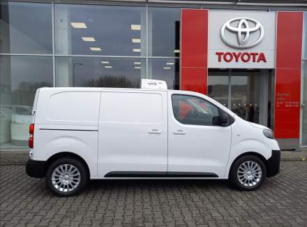 Toyota - Proace