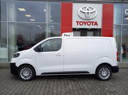 Toyota - Proace