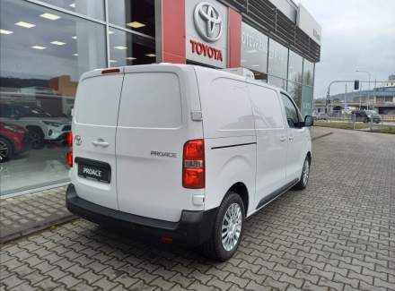 Toyota - Proace