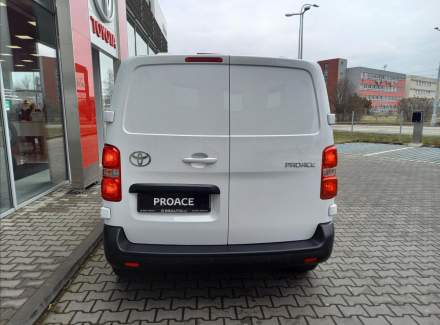 Toyota - Proace