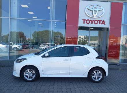 Toyota - Yaris