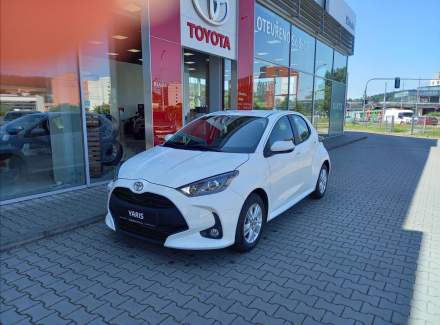 Toyota - Yaris