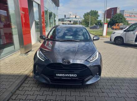 Toyota - Yaris