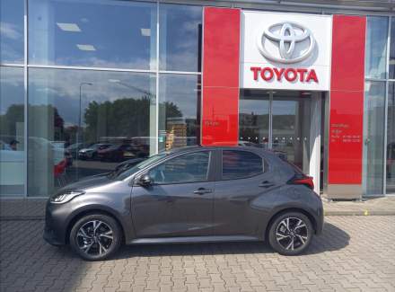 Toyota - Yaris