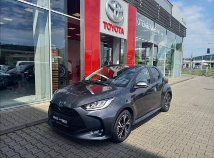 Toyota - Yaris