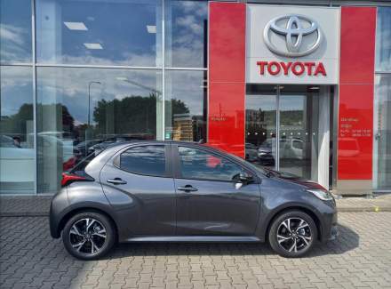 Toyota - Yaris