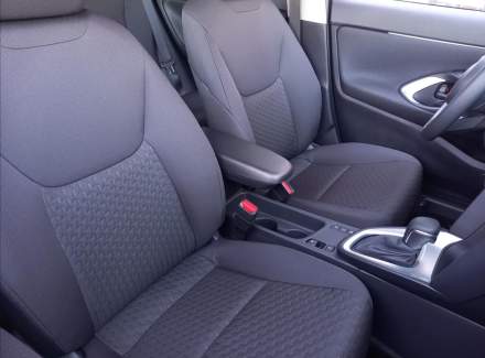 Toyota - Yaris Cross