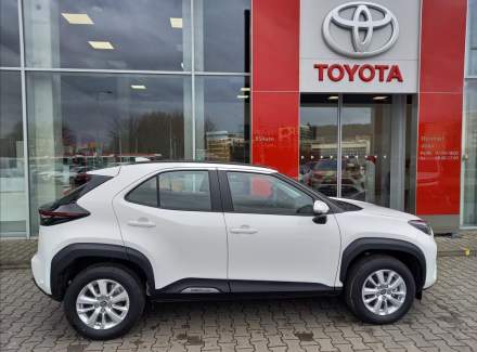 Toyota - Yaris Cross