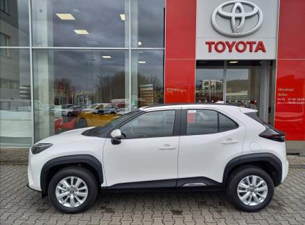 Toyota - Yaris Cross