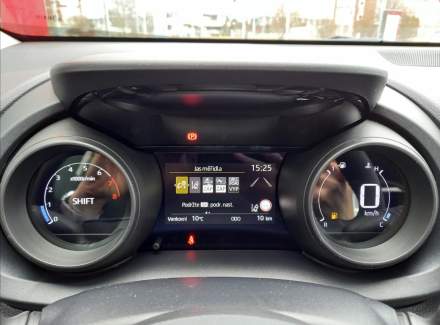 Toyota - Yaris Cross