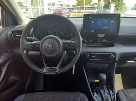 Toyota - Yaris
