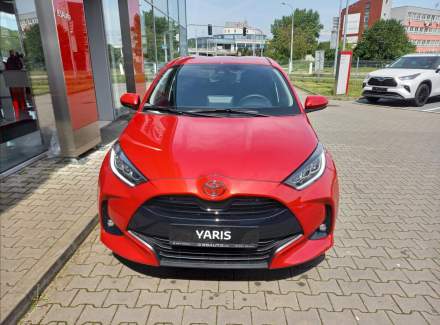 Toyota - Yaris