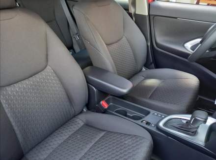 Toyota - Yaris Cross