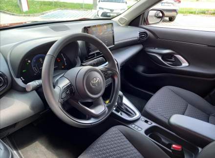 Toyota - Yaris Cross