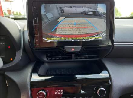 Toyota - Yaris Cross