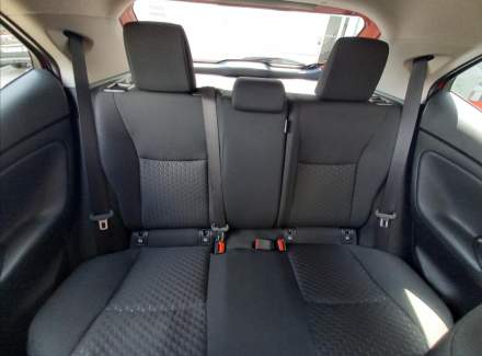 Toyota - Yaris Cross