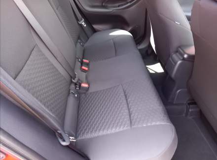 Toyota - Yaris Cross