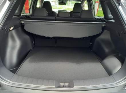 Toyota - Corolla Cross