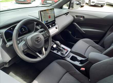 Toyota - Corolla Cross