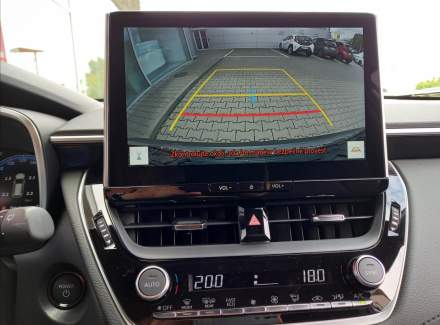 Toyota - Corolla Cross