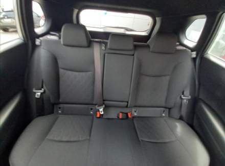 Toyota - Corolla Cross