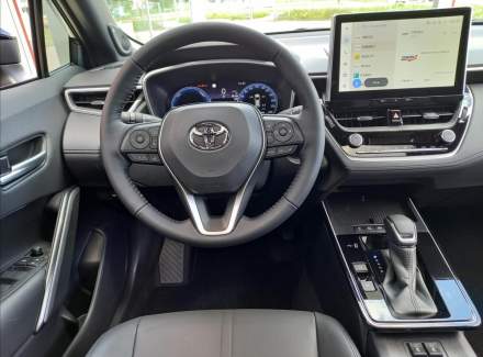 Toyota - Corolla Cross