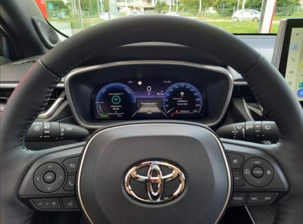 Toyota - Corolla Cross