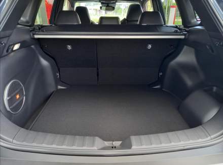 Toyota - Corolla Cross