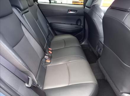 Toyota - Corolla Cross