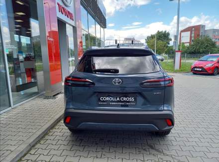 Toyota - Corolla Cross
