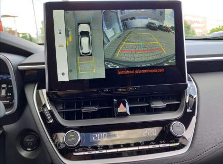 Toyota - Corolla Cross