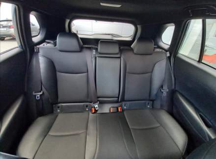 Toyota - Corolla Cross