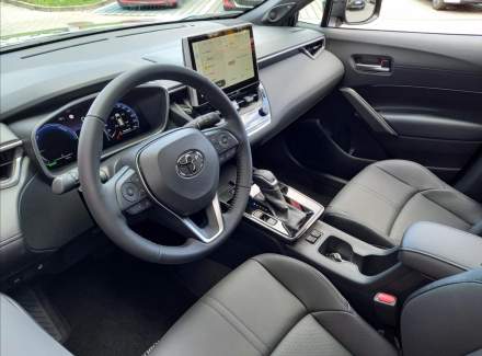 Toyota - Corolla Cross