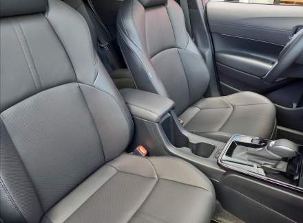 Toyota - Corolla Cross