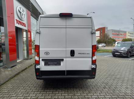 Toyota - Proace Max