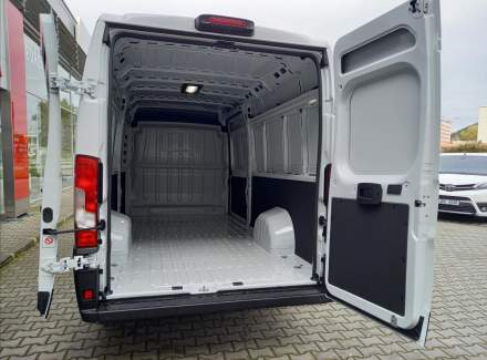 Toyota - Proace Max