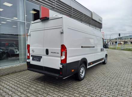 Toyota - Proace Max