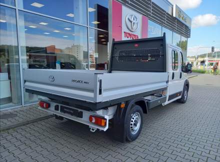 Toyota - Proace Max