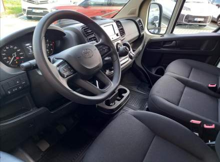 Toyota - Proace Max