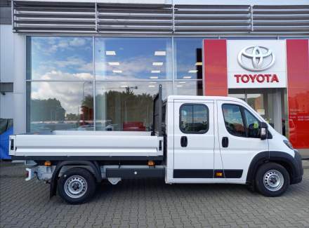 Toyota - Proace Max