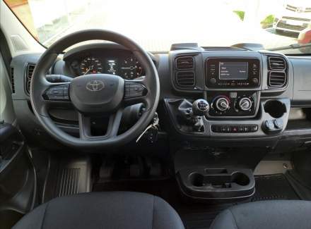 Toyota - Proace Max