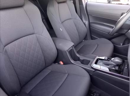 Toyota - Corolla Cross