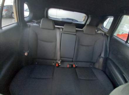 Toyota - Corolla Cross