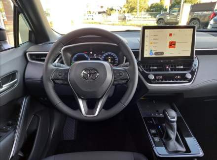 Toyota - Corolla Cross