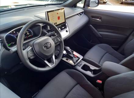 Toyota - Corolla Cross